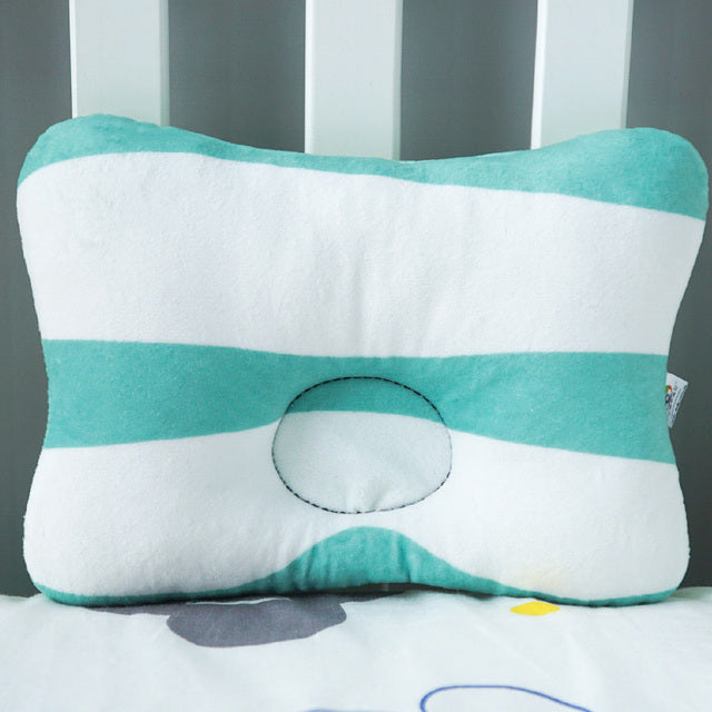 Muslin Baby Pillows